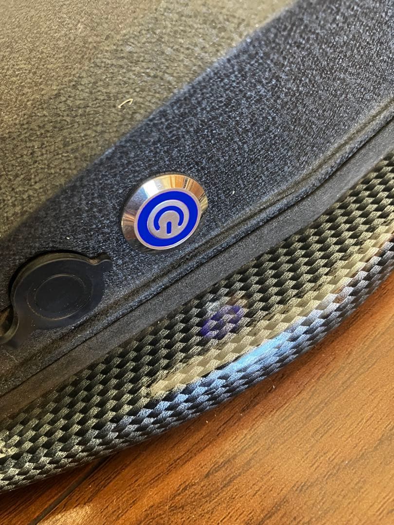 maxfind MAX4 Pro 電動スケートボード