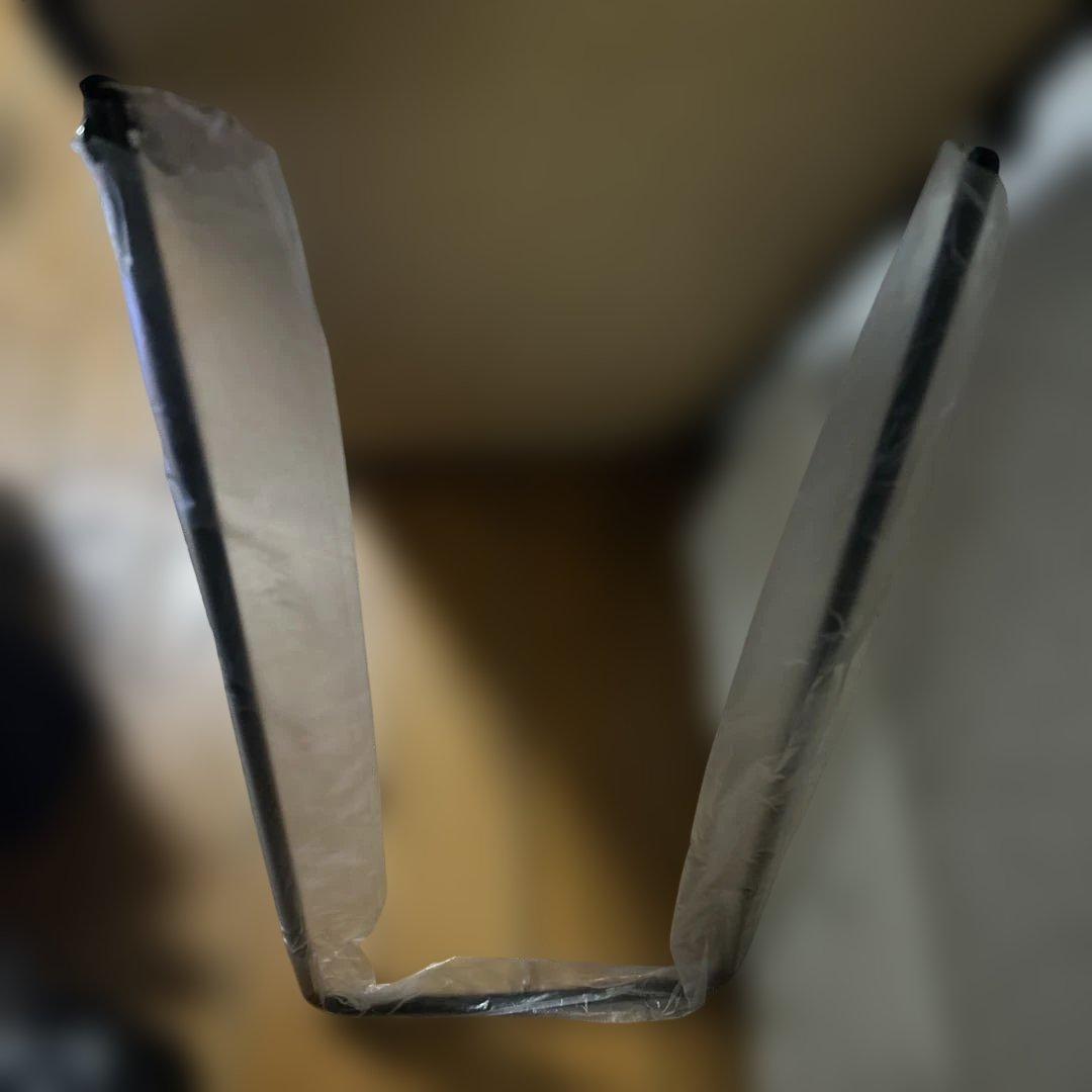 HYSTERIC GLAMOURスタンドミラー