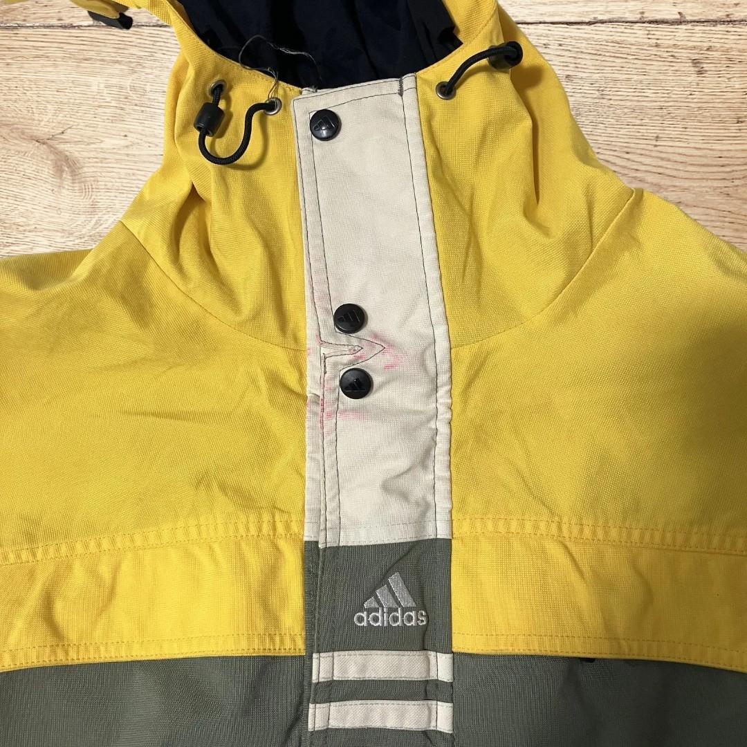 adidas TERREX Dermizax ジャケット L 防水 スキー