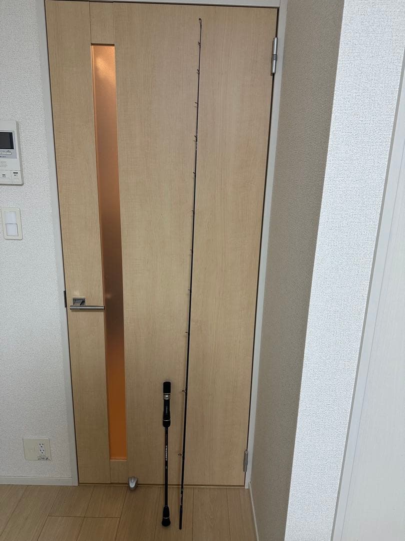 ロングフォールジャーカー3oz & スロージャーカー4oz