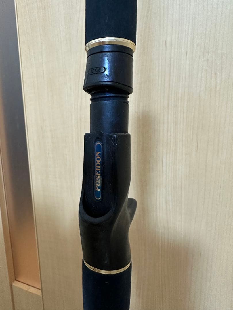 ロングフォールジャーカー3oz & スロージャーカー4oz