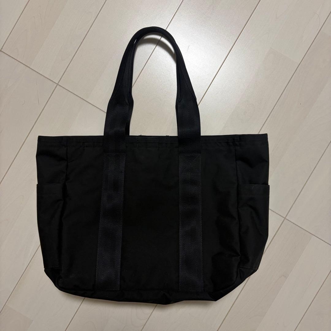 ブリーフィング　トートバッグ