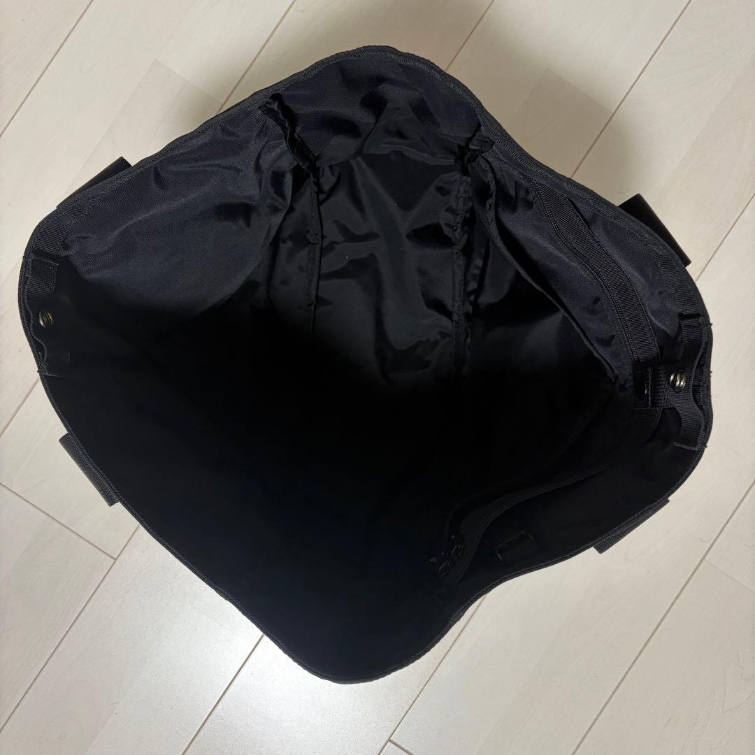 ブリーフィング　トートバッグ