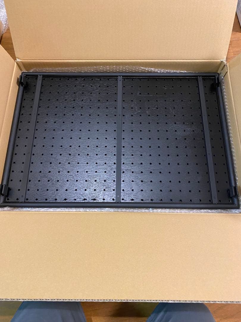 H&O ブリッジング　25 ブラック　新品未使用品