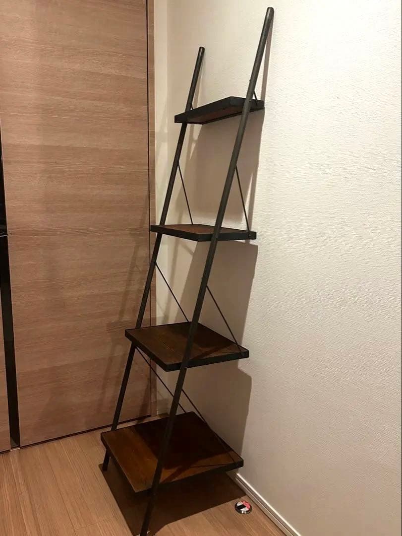 ジャーナルスタンダードファーニチャー　ラダー