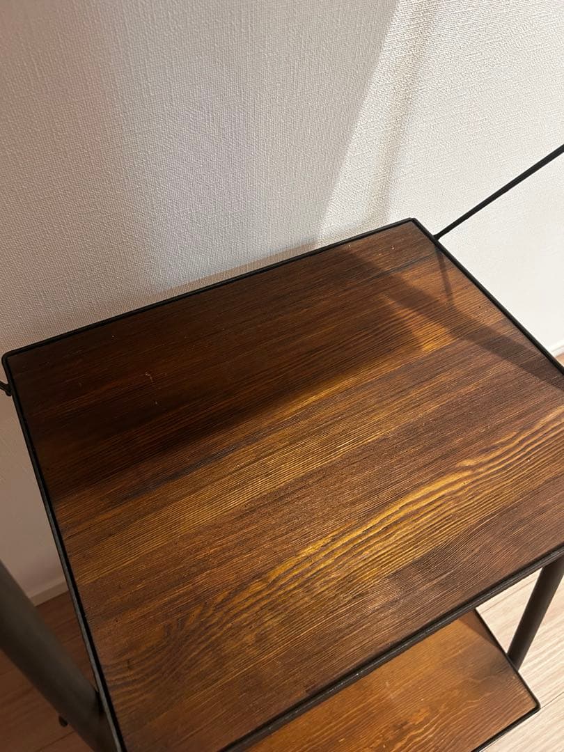 ジャーナルスタンダードファーニチャー　ラダー