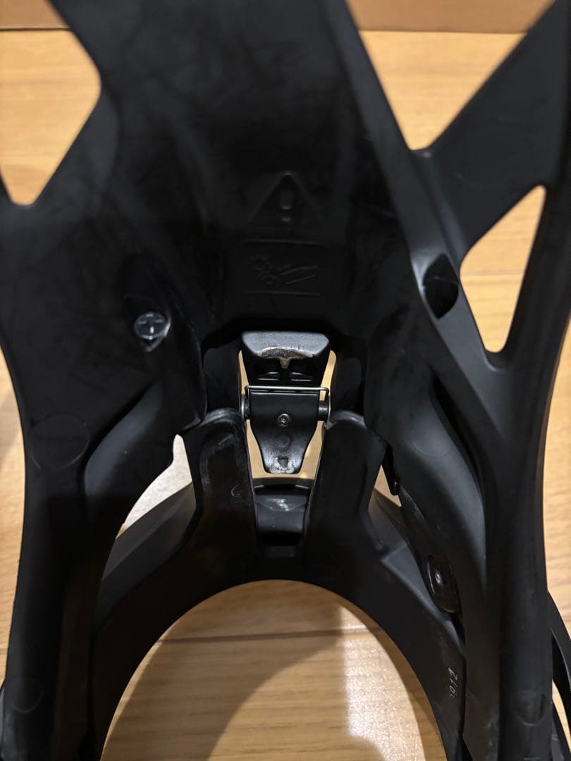 BURTON STEPON ステップオン ブーツビンディングセット　27.0cm