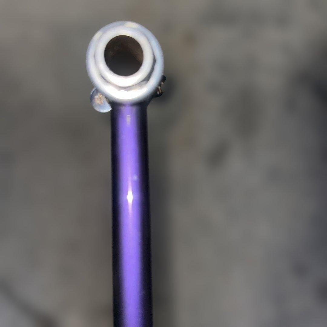 STRATOS ピスト フレーム