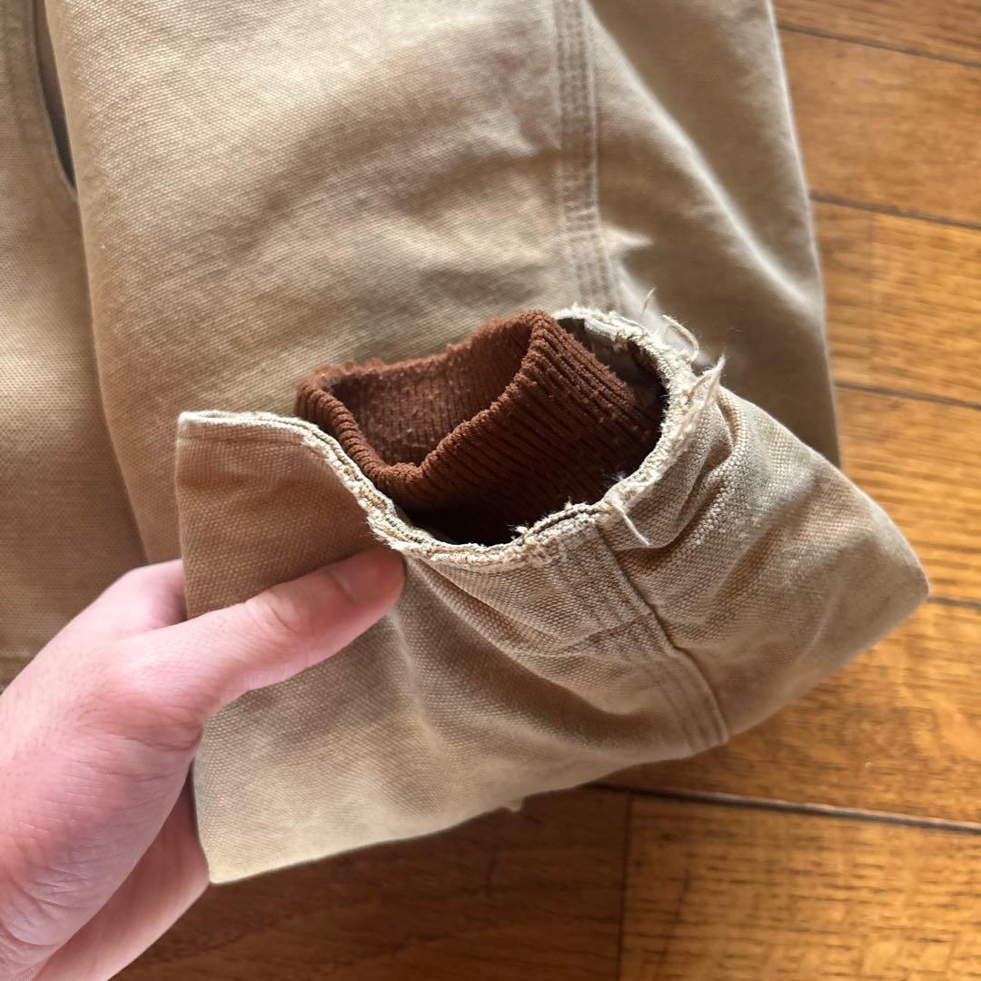 Carhartt トラディショナルジャケット　L