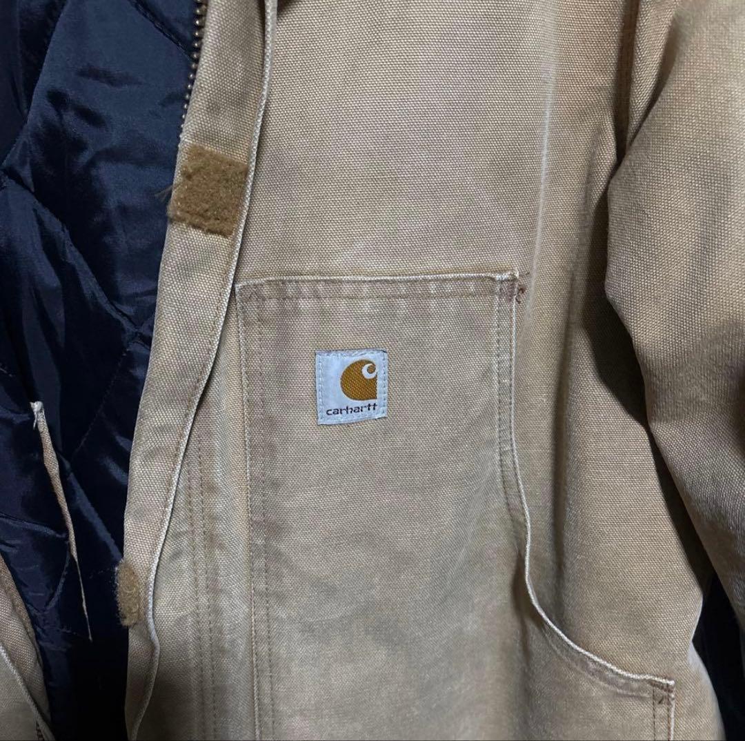 Carhartt トラディショナルジャケット　L