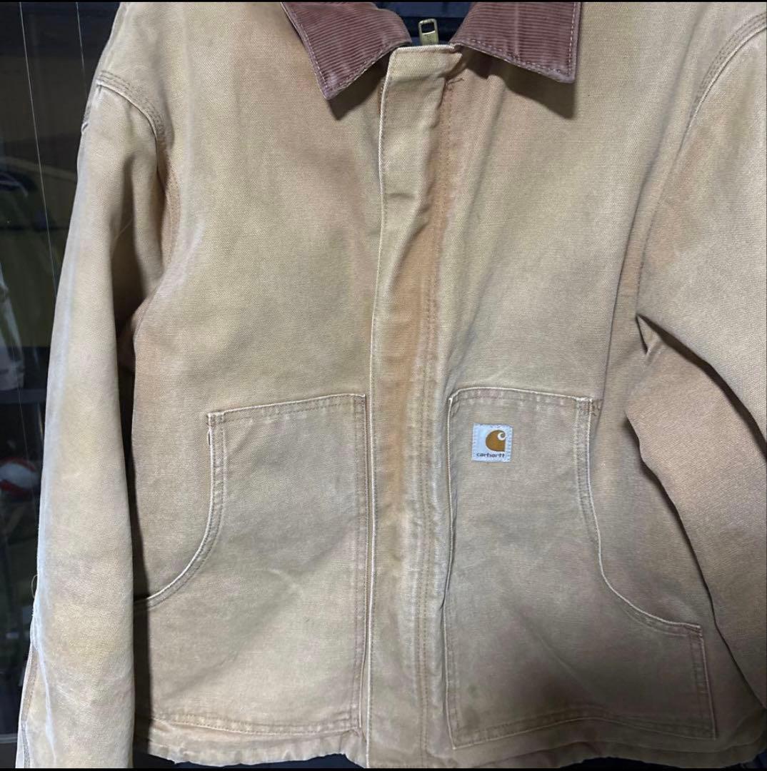 Carhartt トラディショナルジャケット　L