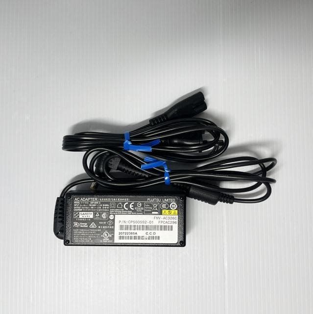 Wi11で美品★バッテリー5時間！第10世代富士通LIFEBOOKノートパソコン