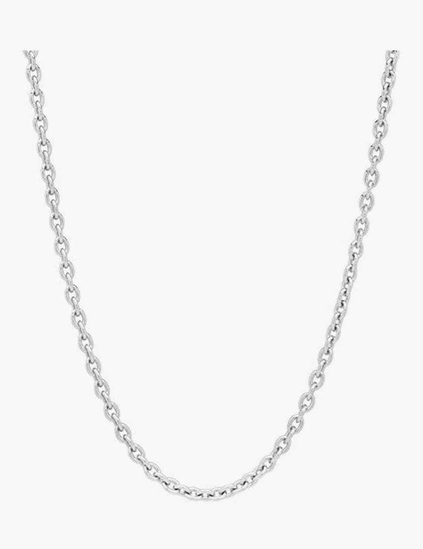 TOMWOOD Ada Chain Slim ネックレス