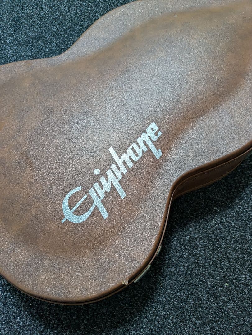 ギター Epiphone 1961 Les Paul SG Standard