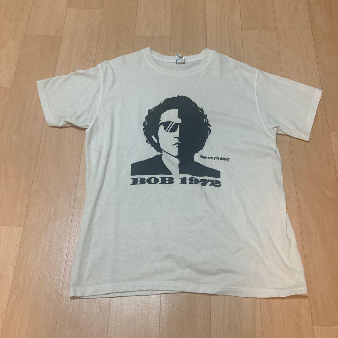 BOBさん Tシャツ(ネイティブジャパニーズ) size L ネイジャパ