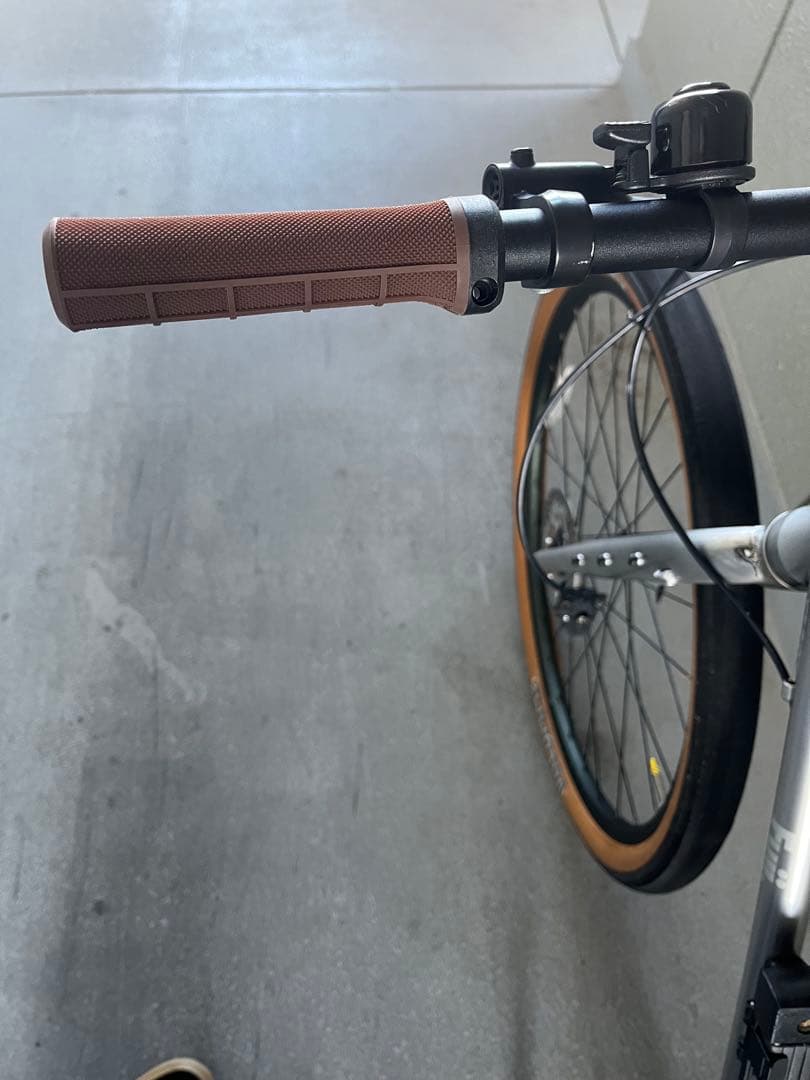 フジ　タラワFUJI TALAWAH size:19 、1x10段変速