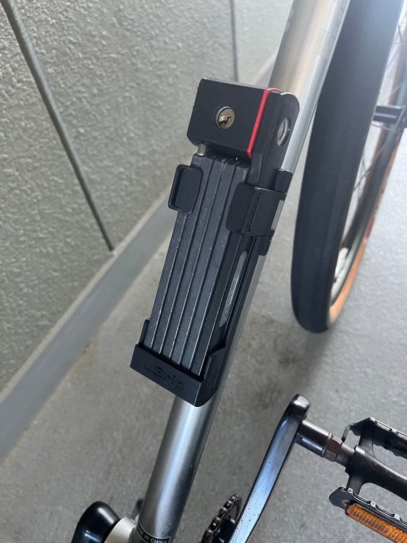 フジ　タラワFUJI TALAWAH size:19 、1x10段変速