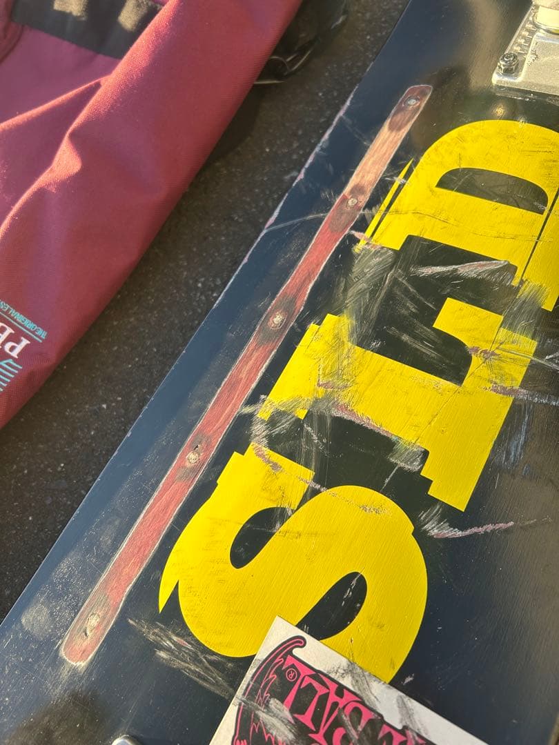 SLD ace trucks 等　万能　コンプリート スケボー 8.25