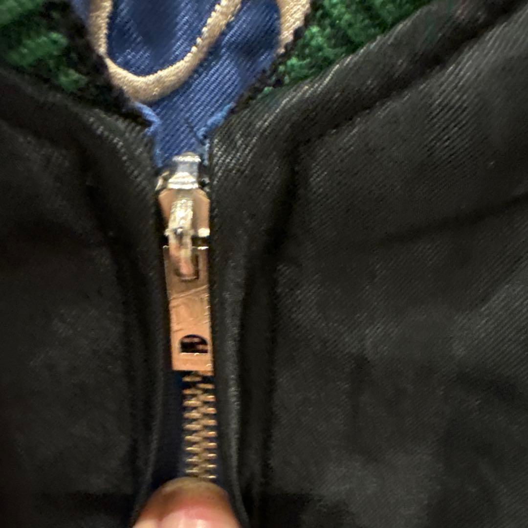 テーラー東洋 JAPAN MAP” × “GOLD DRAGON”