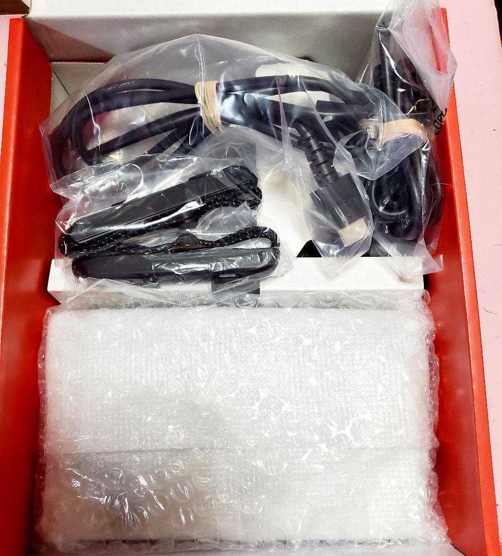 よっちゃん♡Nintendo Switch 本体♡有機EL ホワイト