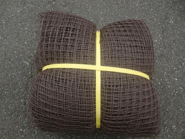 ネット　７，５ｍ×４，８ｍ