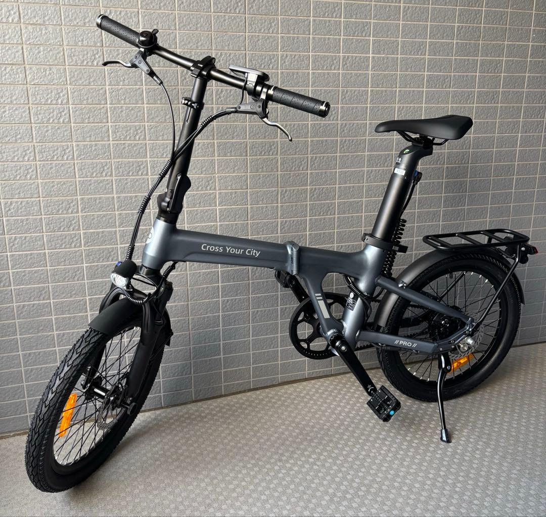 ADO AIR 20 PRO（直接渡し希望につき候補場所をお知らせください）