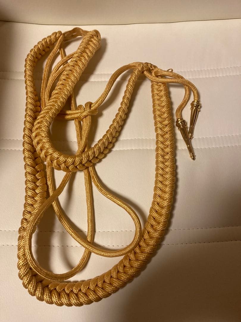 東ドイツ　東独　将官飾緒　ペン先交換済み　ドイツ軍