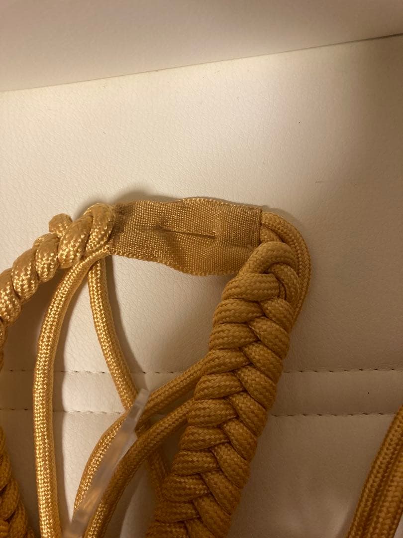 東ドイツ　東独　将官飾緒　ペン先交換済み　ドイツ軍