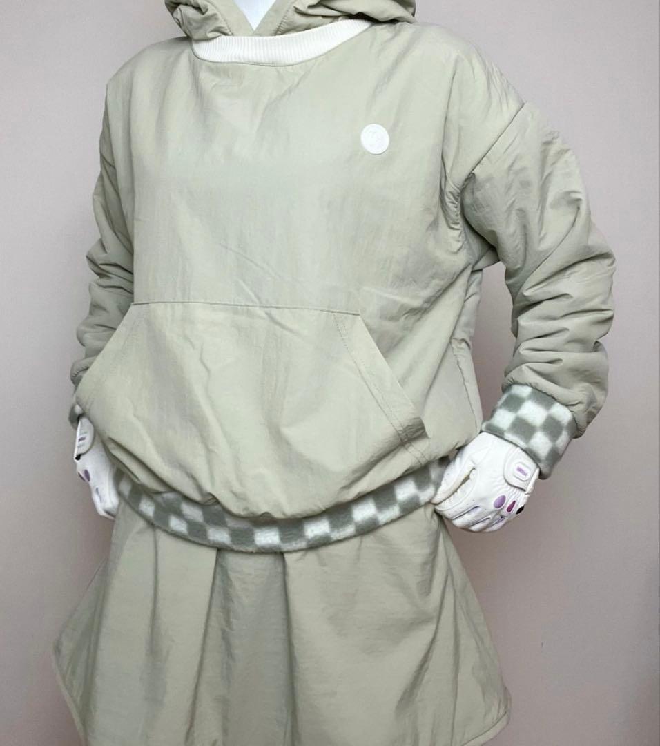 cervagolfセルバゴルフ☆セットアップ☆Mサイズ