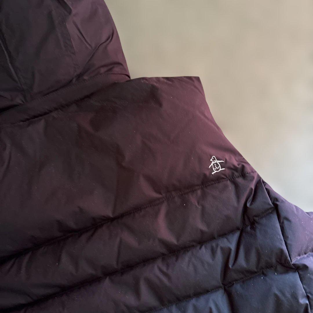 ❤︎マンシング ダウンベスト❤︎