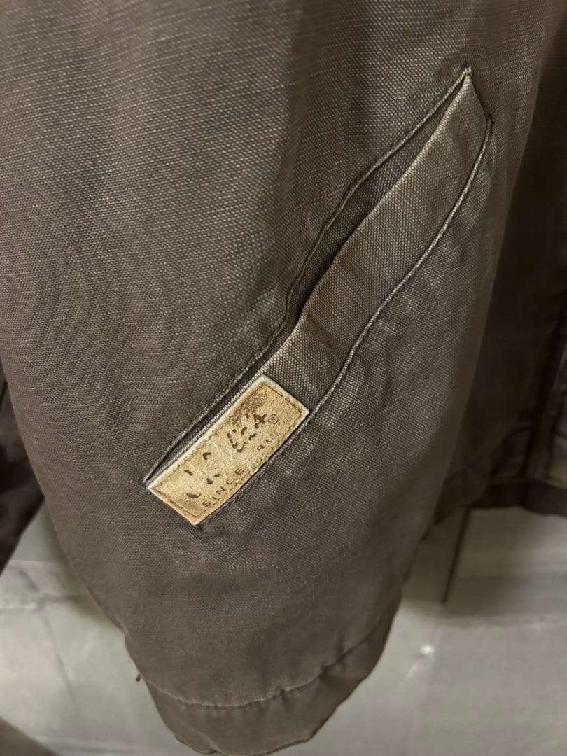 と*る様 激レア◎ヴィンテージ　90s cabelas カベラス　サンタフェ　ジ