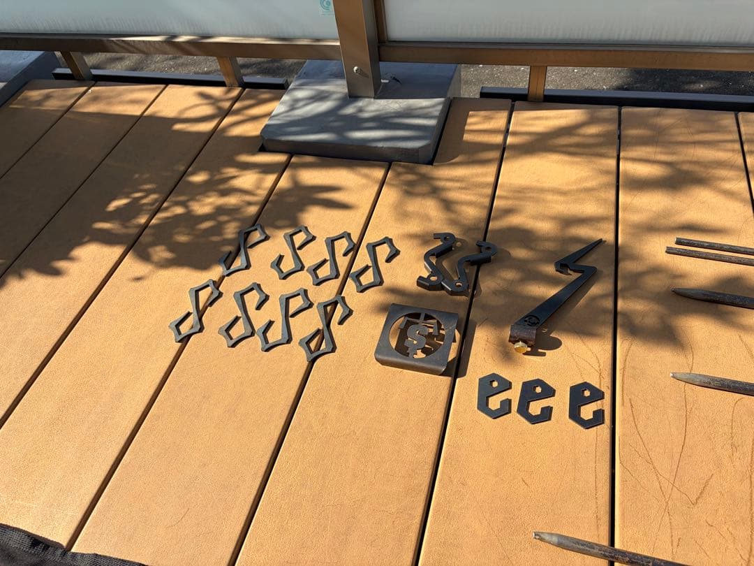 焚き火台 アクセサリーセット キャリングケース付き