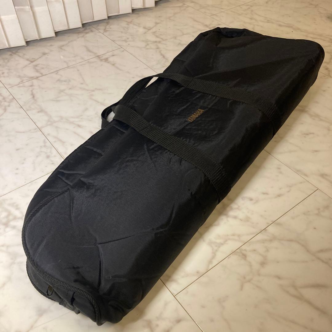 【美品】YAMAHA ヤマハ　卓上木琴　30音　打楽器　専用ケース付