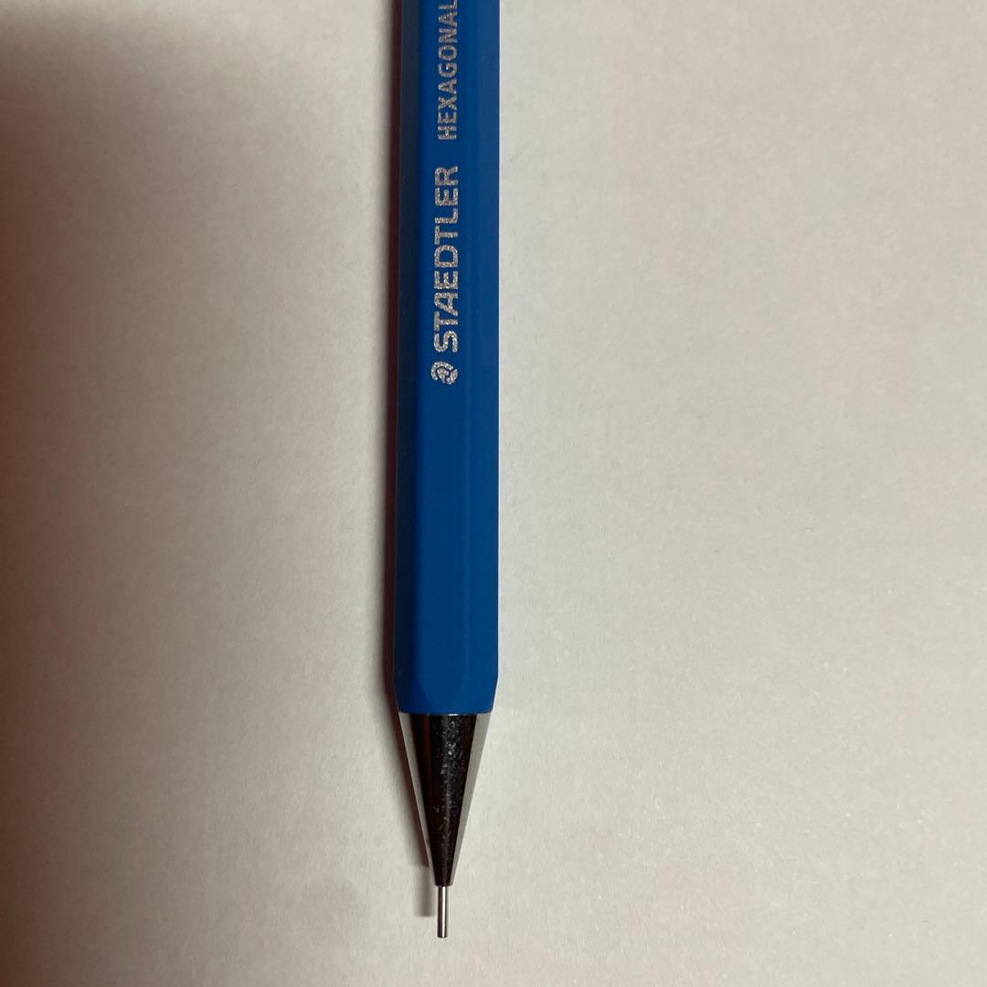 STAEDTLER ヘキサゴナルバージョン0