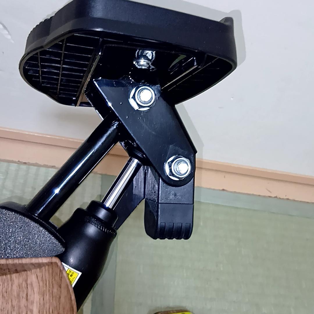 オアシス　ツイストエアロステッパー Premium SP-600　マット付き