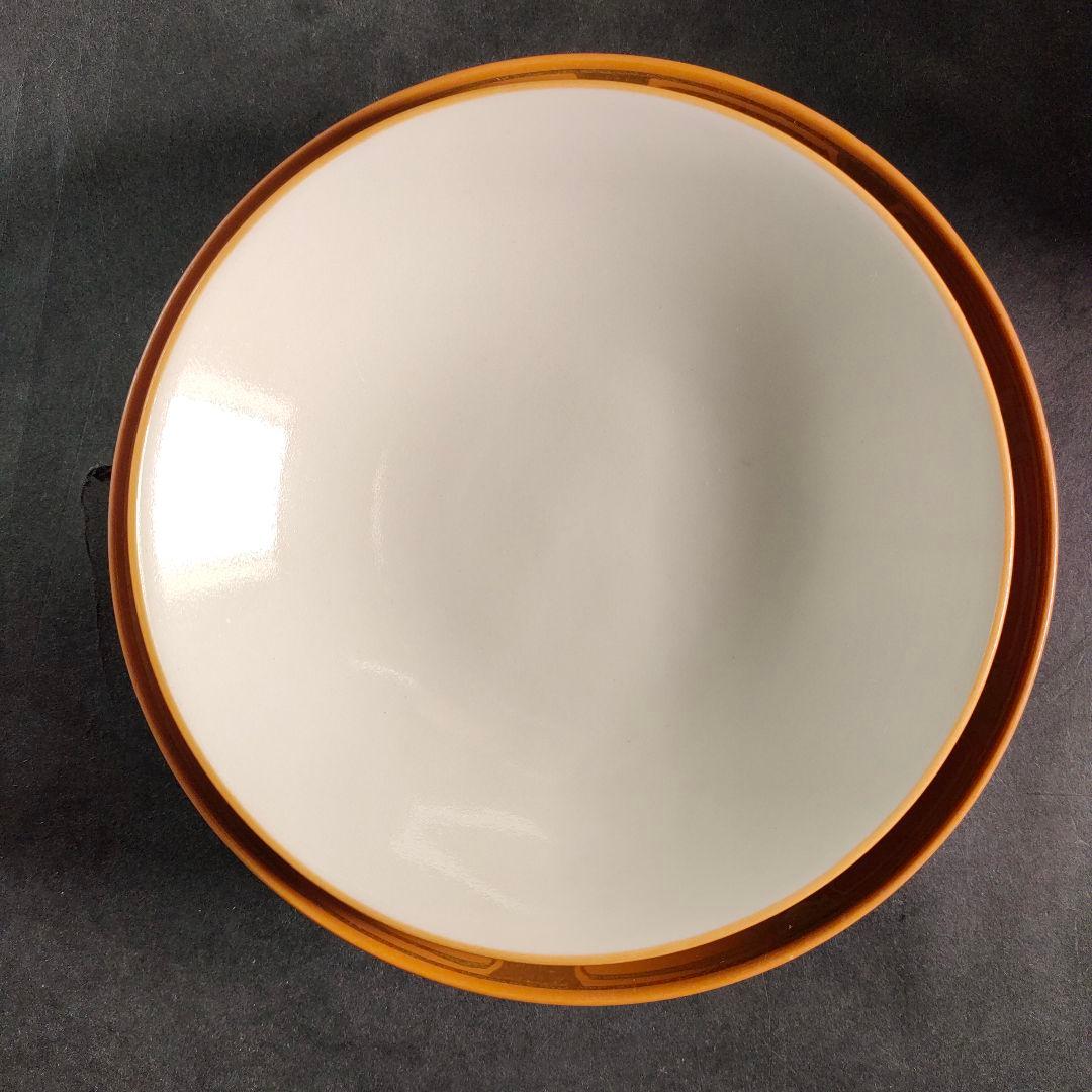 C11-3/素明 銘/金彩京焼蓋茶碗10客組/小鉢/蓋物/茶碗/飾皿/懐石料理