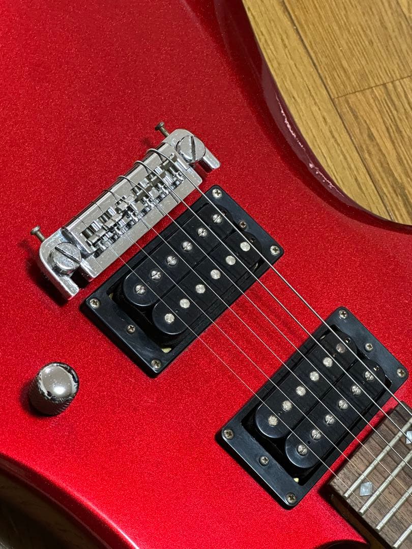 チャッティングバード Chatting Bird モッキンバード　エレキギター