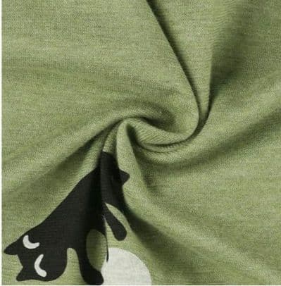 新品タグ付き ワコール パジャマ ワンピ ルームウェア ボール グレー LL