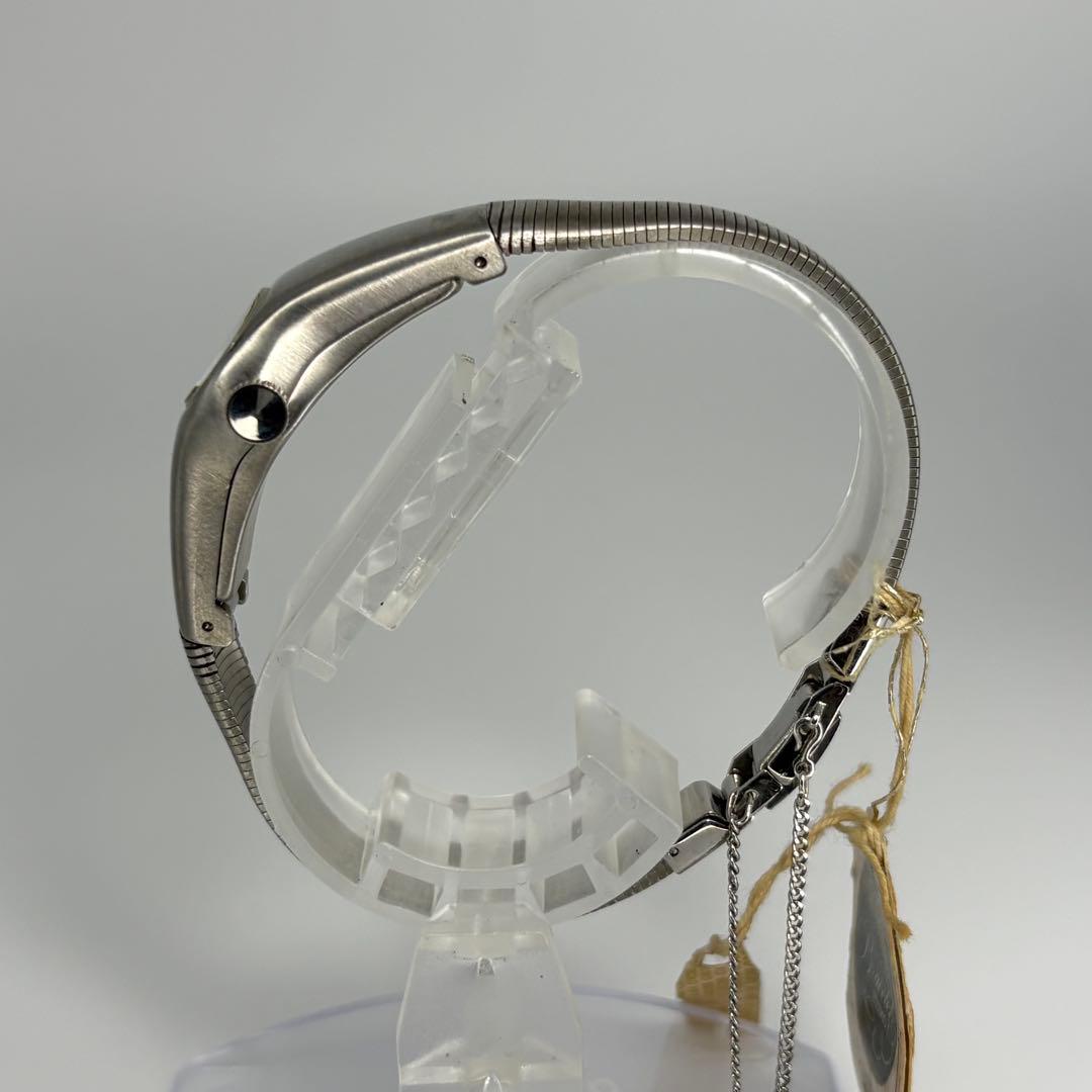 デッドストック品 SEIKO セイコー ブレスレット 手巻腕時計 1972年製