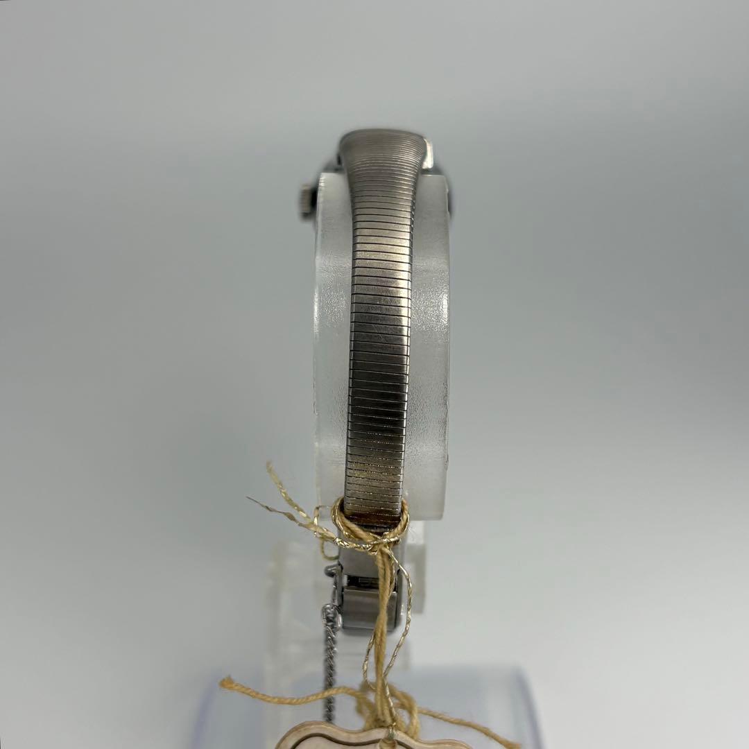 デッドストック品 SEIKO セイコー ブレスレット 手巻腕時計 1972年製