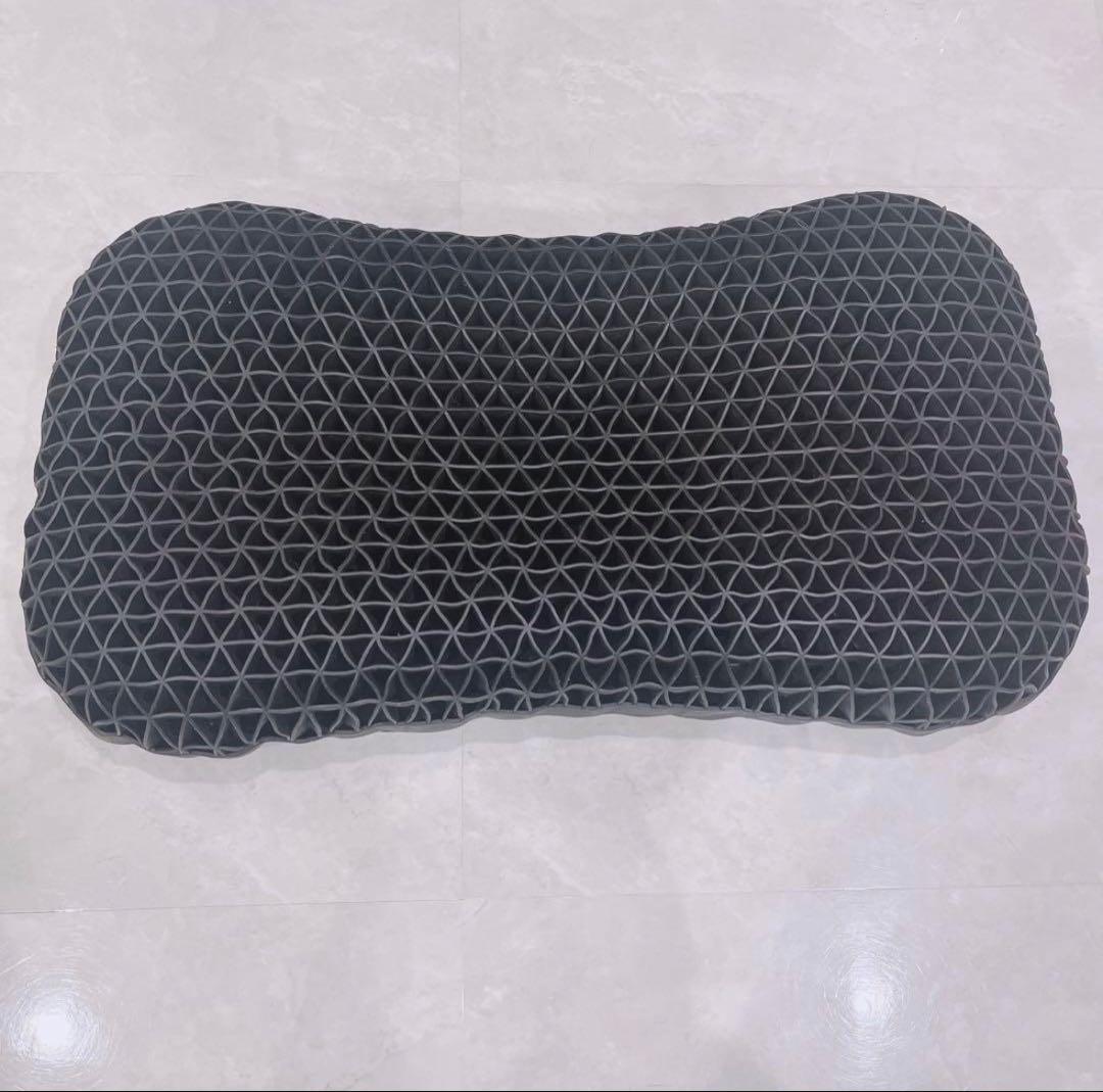 ヒツジのいらない枕　　極柔