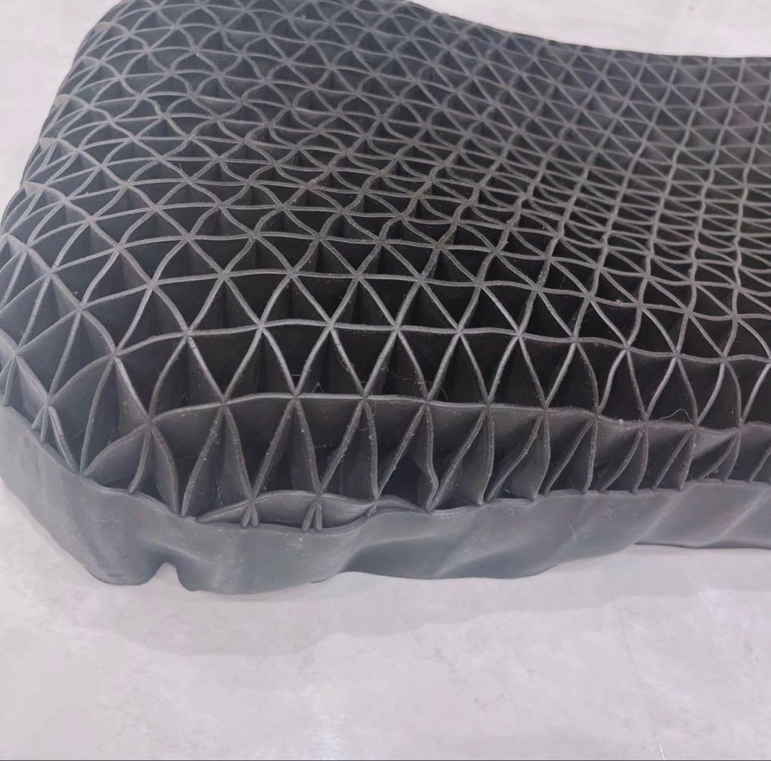 ヒツジのいらない枕　　極柔