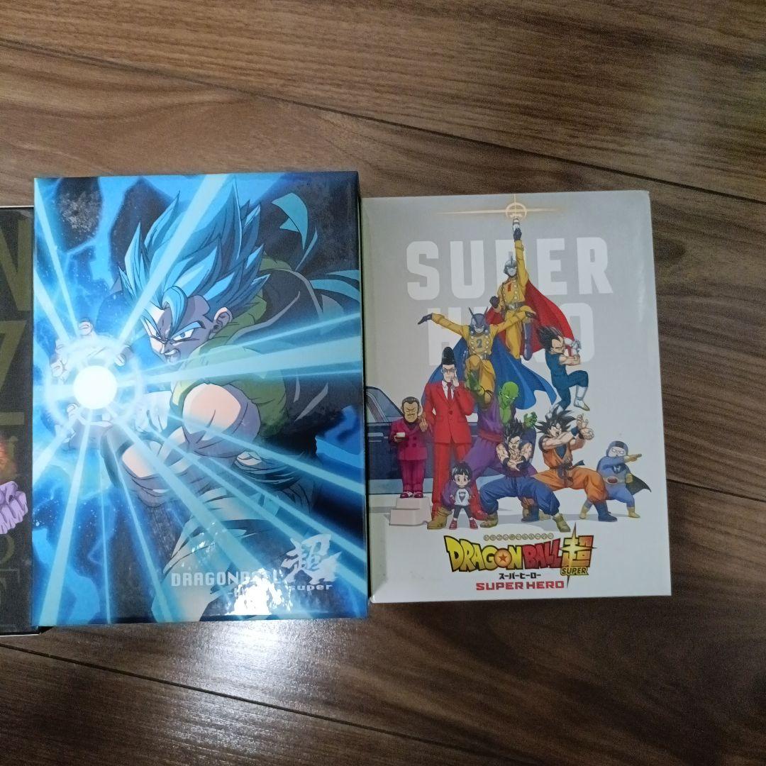 T*a様 ドラゴンボール DVDセット