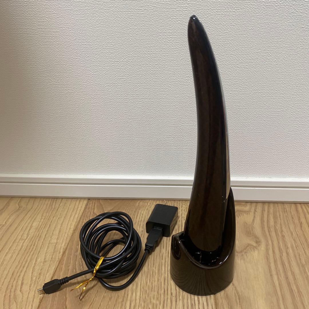 PYR KNIGHT パイラナイト　スタイリッシュデザイン　美顔器　充電式