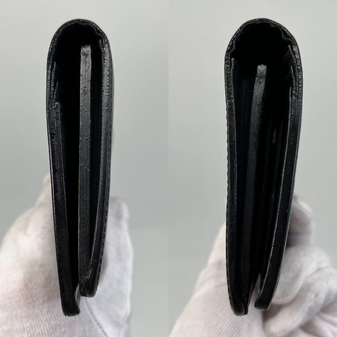 ルイヴィトン 長財布 フラップ ダミエ アンフィニ ブラザ N63010