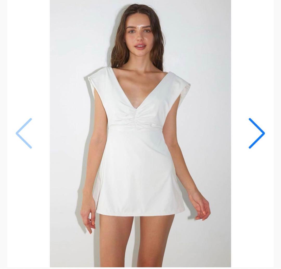 アリシアスタン　水着　　Luna Lychee 夏