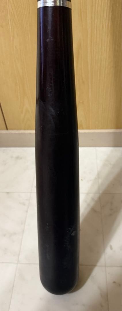 暗*ア様 ヴィクタス　Victus　軟式木製バット　タティス