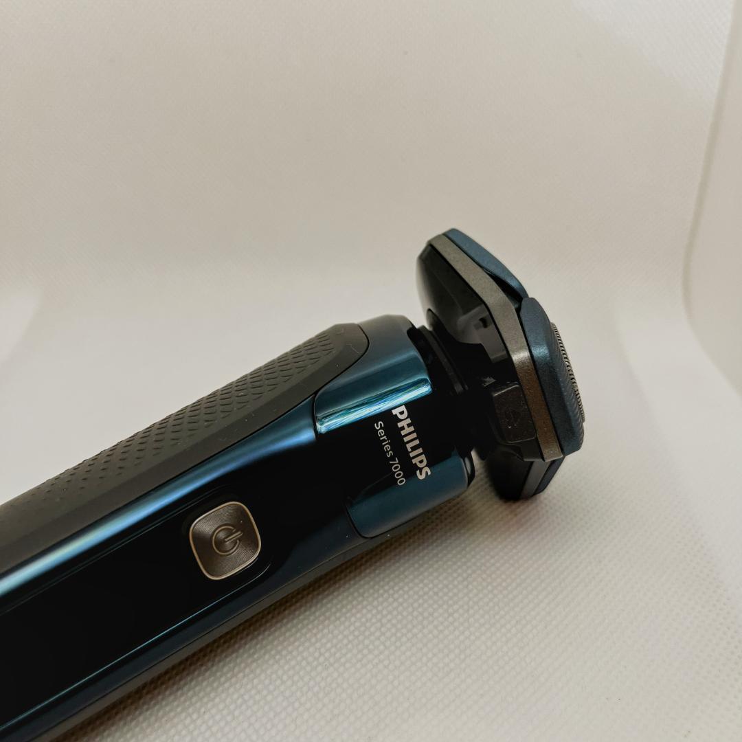 【美品】PHILIPS 7000シリーズ S7786/50 フィリップス