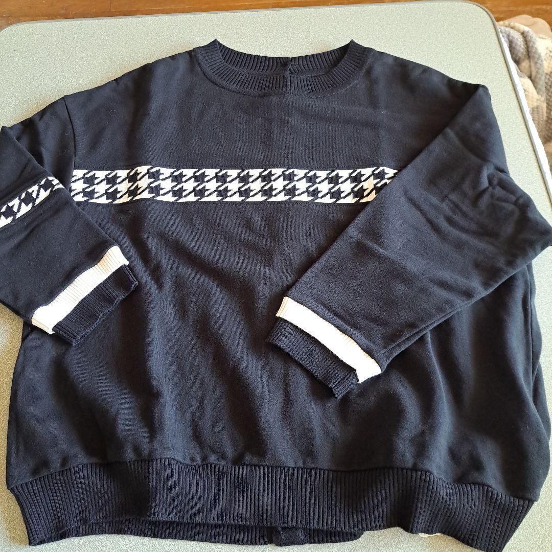 センソユニコ・慈雨セーター