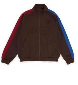 バルセロナ トラヴィススコット ジャケット